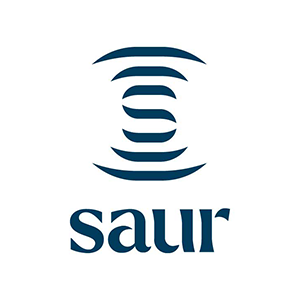 Saur-logo