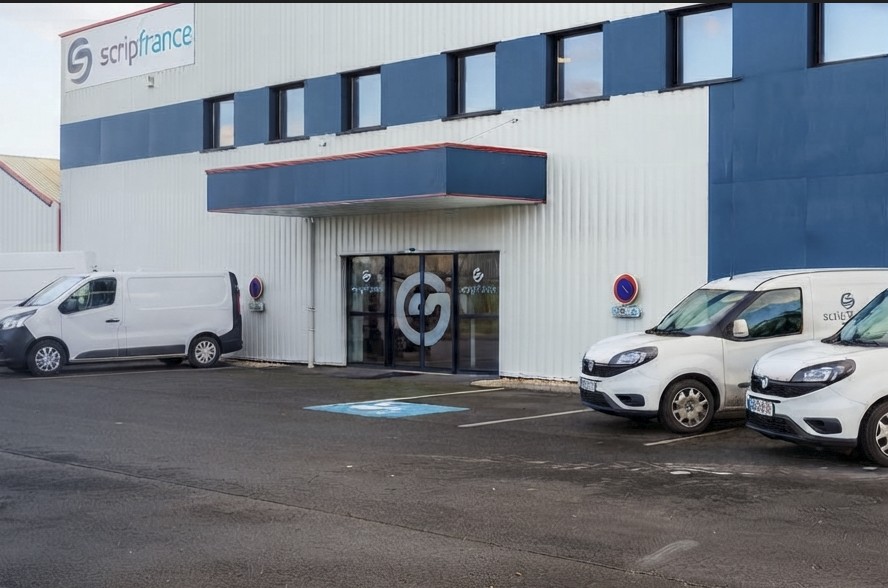 Un investissement strategique pour l’avenir