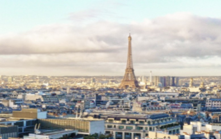 Creation de SERIP-France